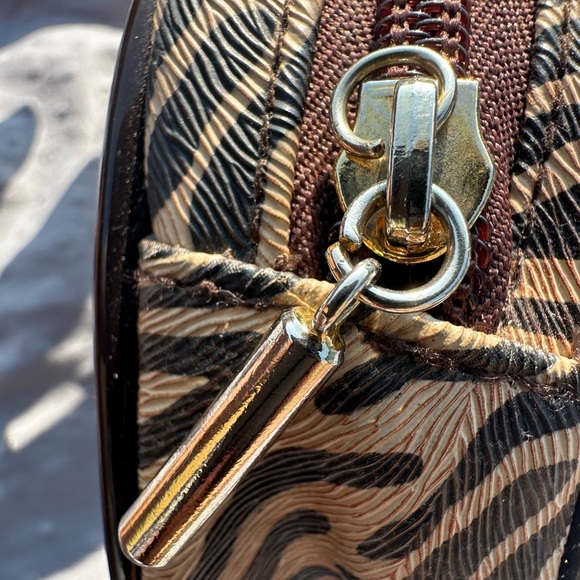 Falchi Sport Small Makeup Bag - Picture 6 of 10